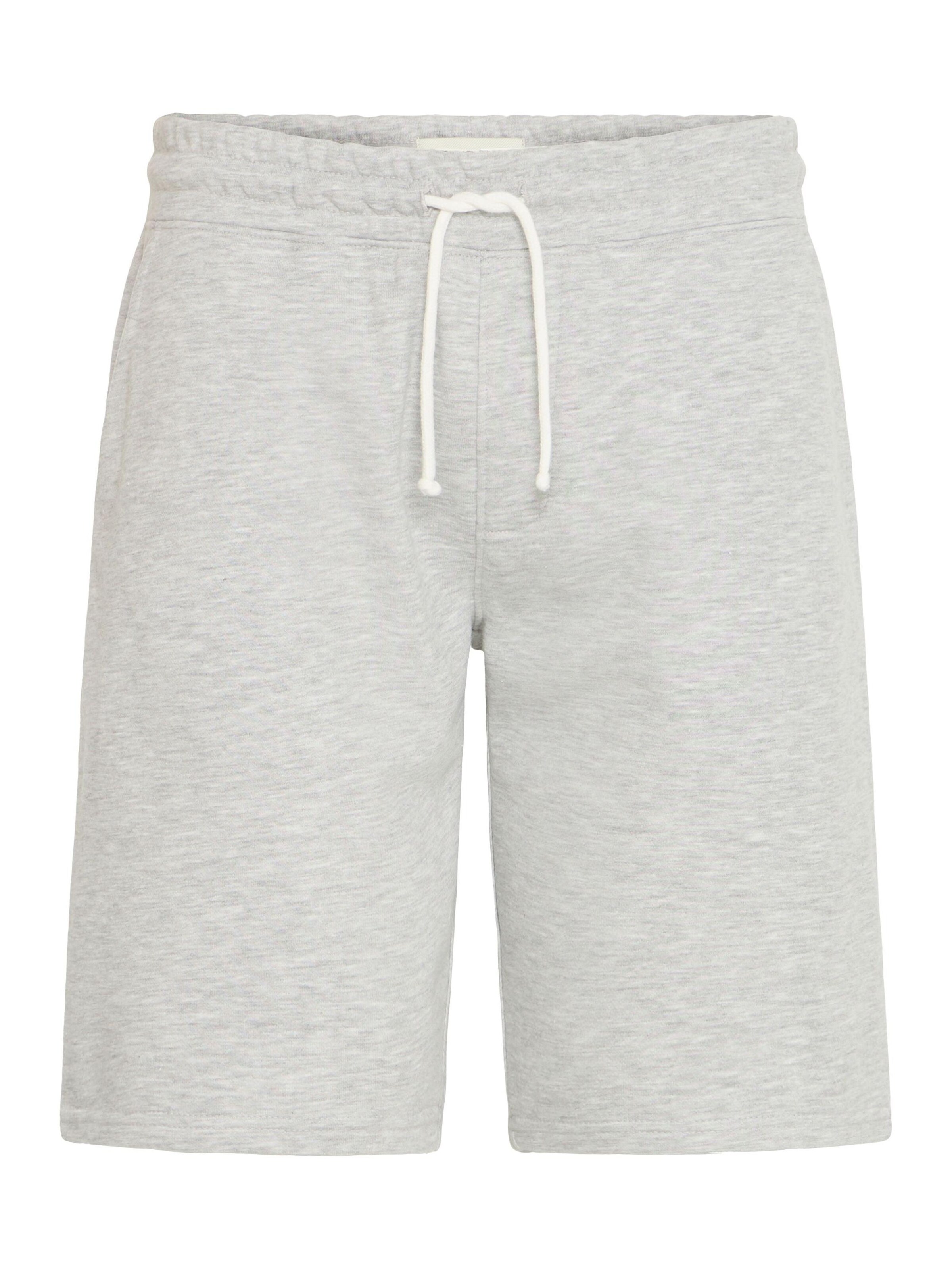 Pantaloni ' BHKuno ' di BLEND in grigio: frontale