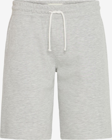 BLEND - Calças ' BHKuno ' em cinzento: frente