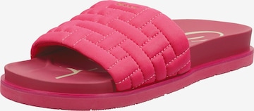 Zoccoletto 'Mardale' di GANT in rosa: frontale