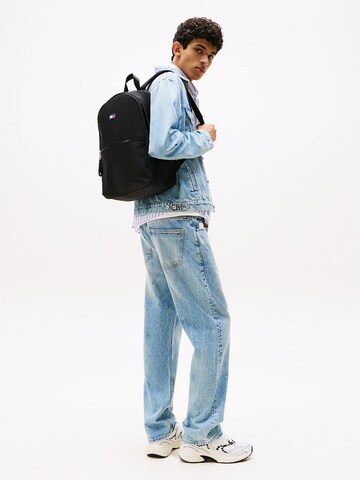 juoda Tommy Jeans Kuprinė