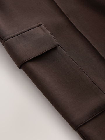 Next Tapered Hose 'N. Premium' in Braun