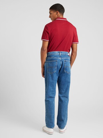 Regular Jean 'ETHAN' Tommy Jeans en bleu