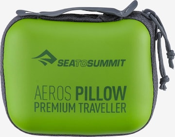 SEA TO SUMMIT Pillow in Green