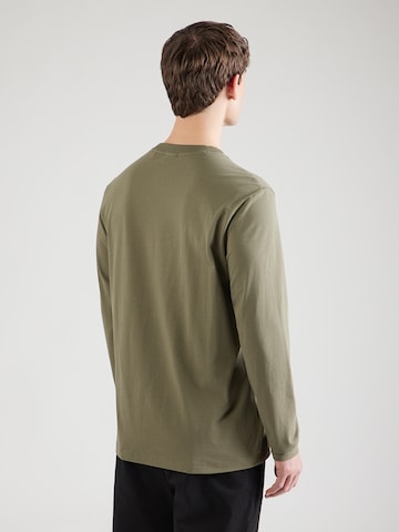 T-Shirt BOSS en beige