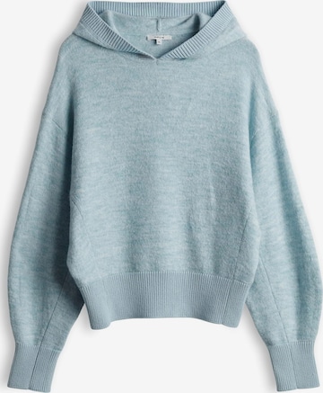 Pullover 'Perlos' di OPUS in verde: frontale