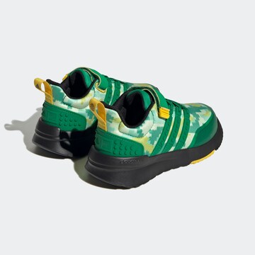 Chaussure de sport ADIDAS PERFORMANCE en vert