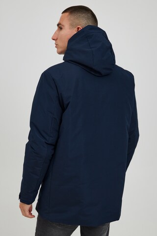 11 Project Winter Jacket 'DODD' in Blue