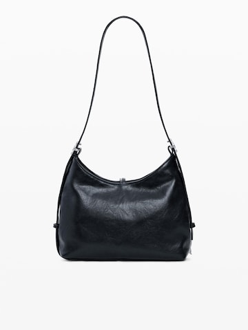 Desigual Τσάντα ώμου 'Zalio' σε μαύρο