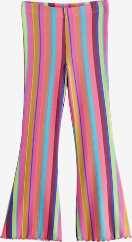 Next Панталон в розово: отпред