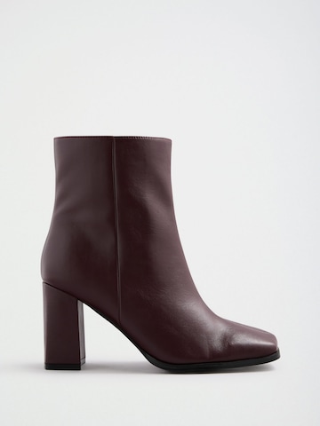 Friends Like These Ankle boots σε κόκκινο
