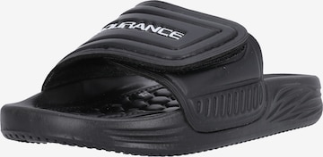 ENDURANCE Beach & Pool Shoes 'Hildale' in Black: front