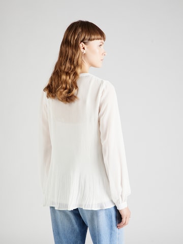 ABOUT YOU Blouse 'Lola' in White