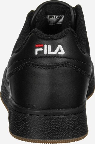 FILA Sneakers laag 'Arcade' in Zwart