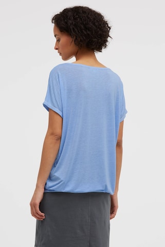 Soccx Shirt in Blue