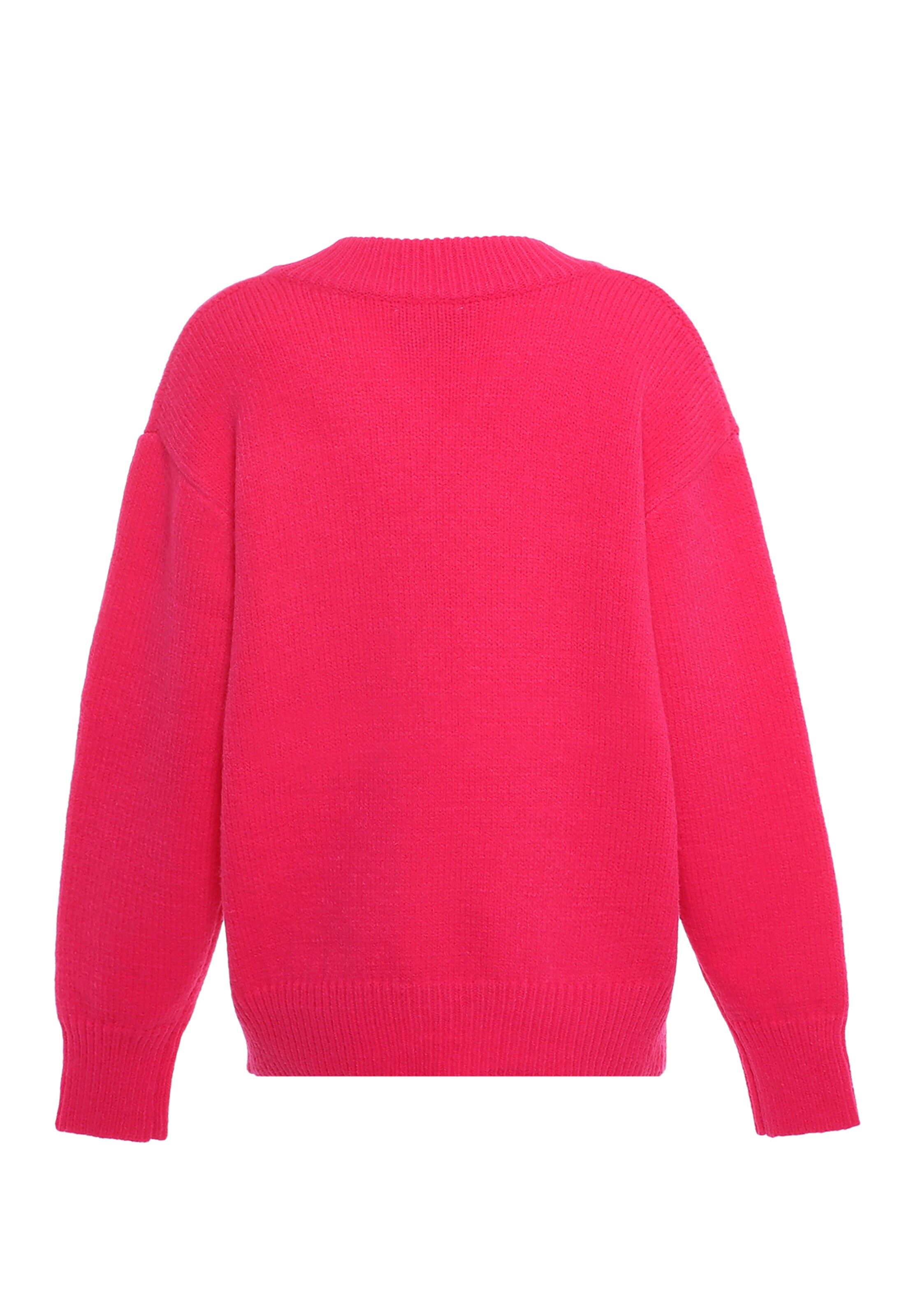 Libbi Pullover in Pink
