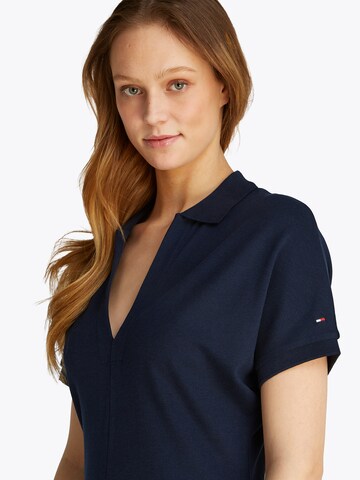 TOMMY HILFIGER Платье в Синий