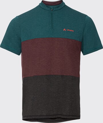 VAUDE Performance Shirt 'Qimsa' in Mixed colors