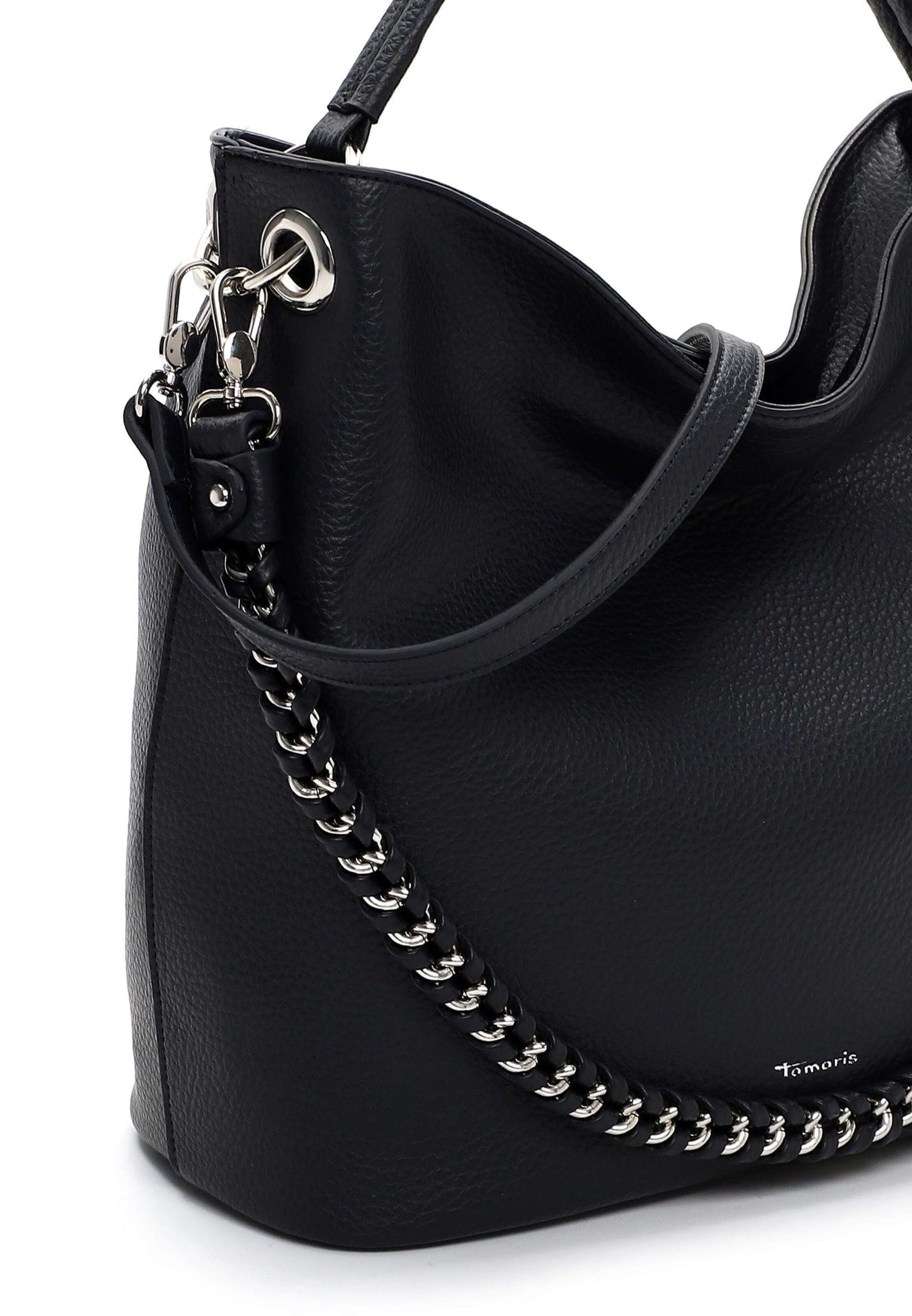 Borsa a spalla 'Kalia' di Tamaris in blu