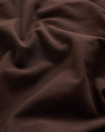 WE Fashion Shirt 'Dames' in Brown