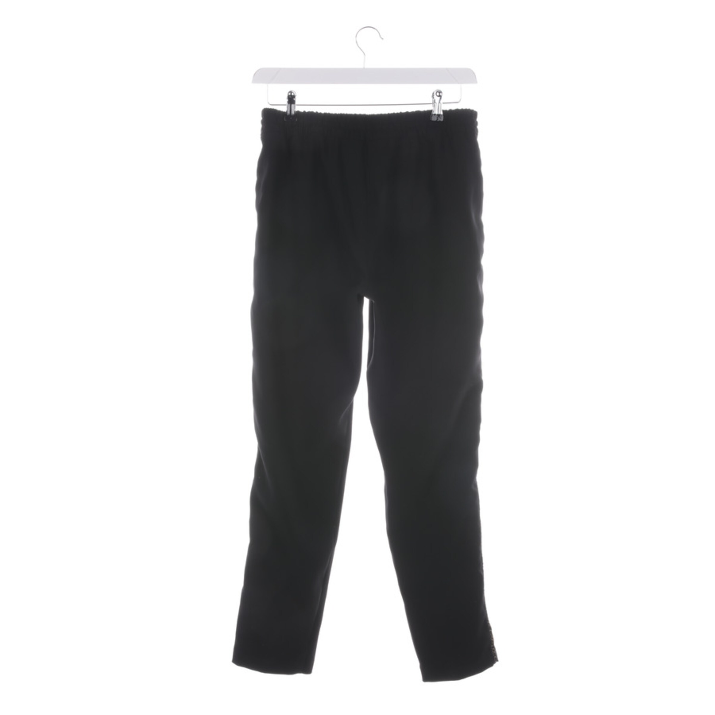 Liu Jo Pants in M in Black