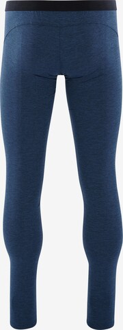 Olaf Benz Lange onderbroek 'RED2309 Long Johns' in Blauw