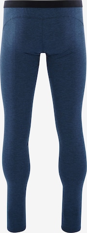 Olaf Benz Long Johns 'RED2309 Long Johns' in Blue