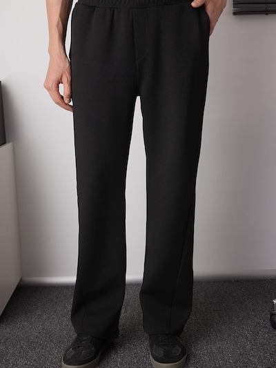 fekete Trendyol Nadrág, Termék nézet