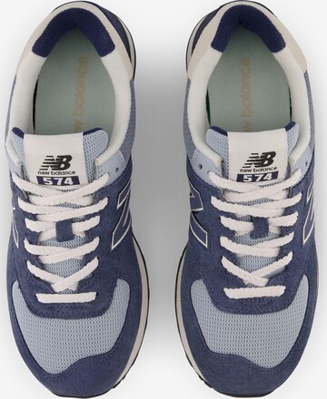 new balance Athletic Shoes '574' in Blue