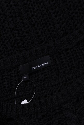 The Kooples Sweater & Cardigan in M in Black