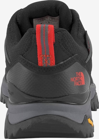 THE NORTH FACE - Zapatillas deportivas bajas 'HEDGEHOG' en negro