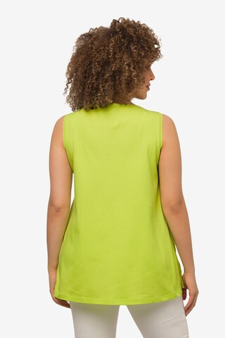 Ulla Popken Shirt in Groen