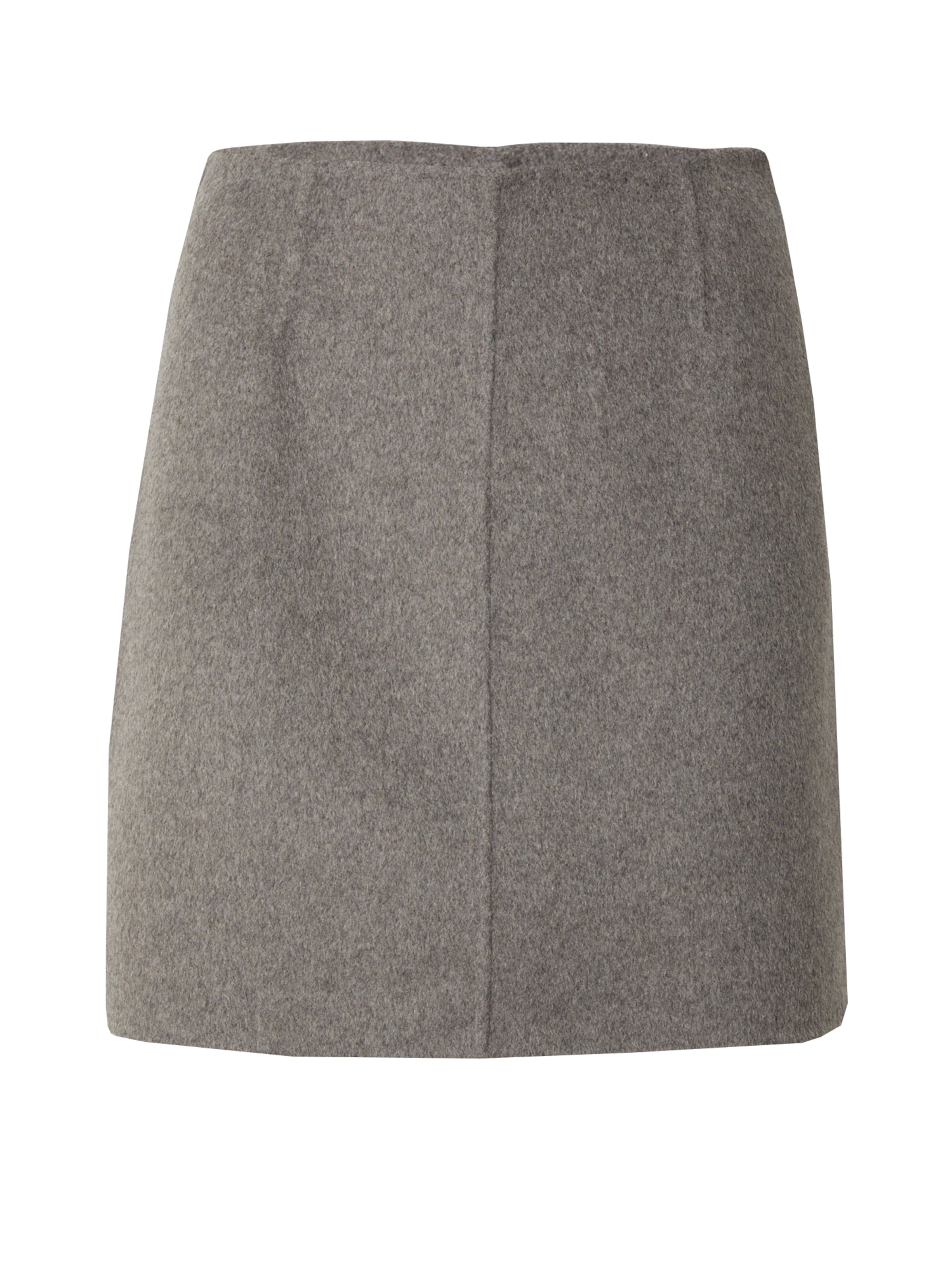 EDITED Hame 'Josie' värissä harmaa: etupuoli