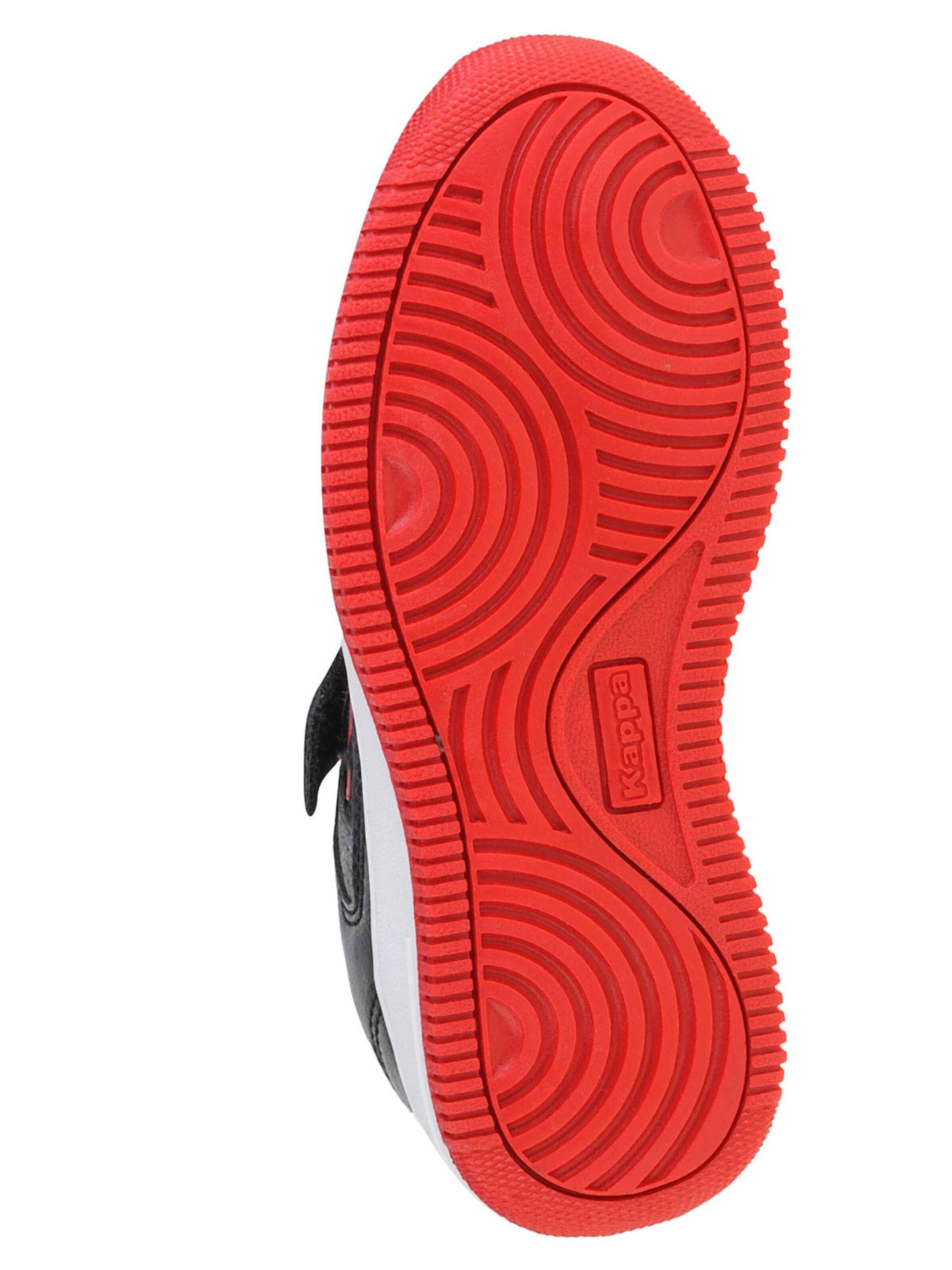Baskets 'Kappa Fogo K' KAPPA en noir