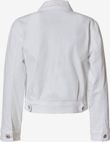 STACCATO Between-Season Jacket in White