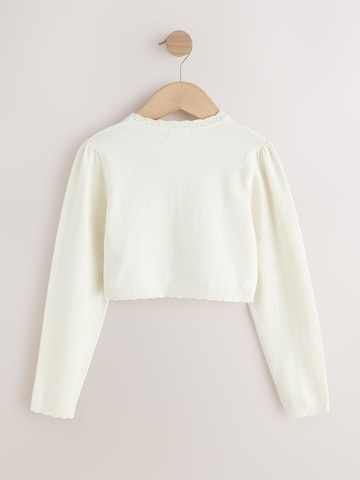 Next - Cárdigan en beige