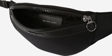 Michael Kors Чанта за кръста в черно