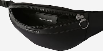 Michael Kors Поясная сумка в Черный