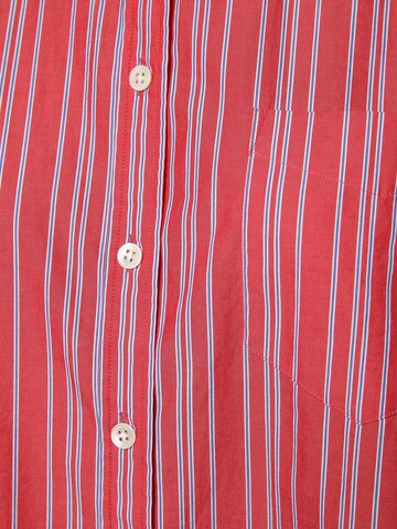 GANT Bluse in Rot