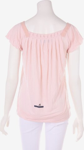 ADIDAS BY STELLA MCCARTNEY Top & Shirt in S in Beige