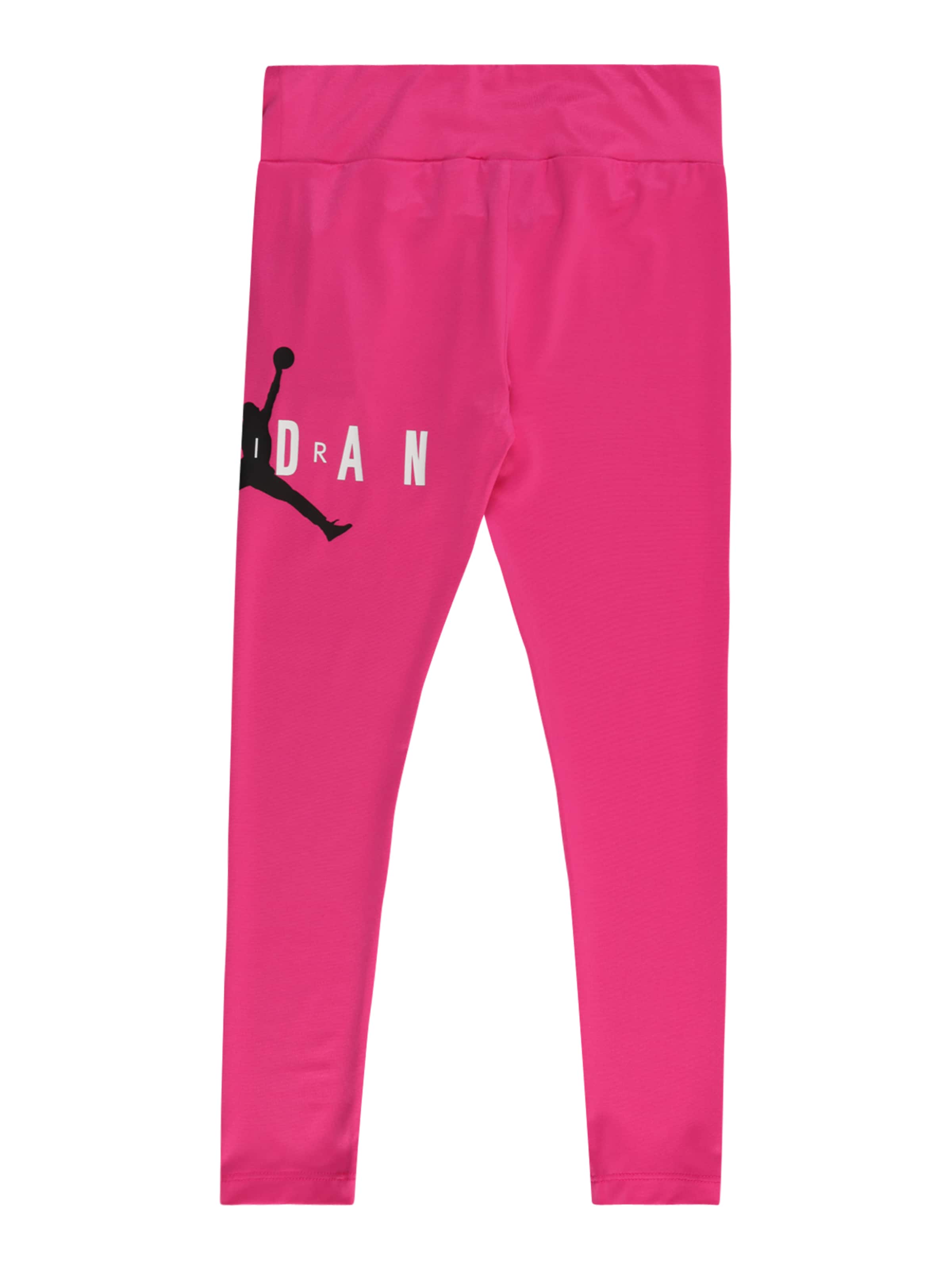 Skinny Leggings Jordan en rose