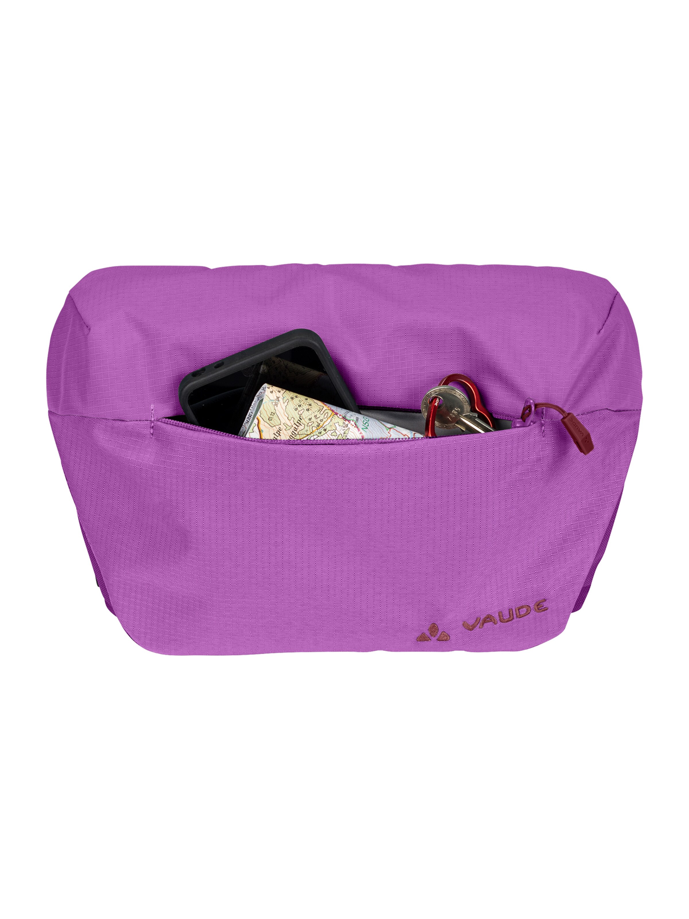 VAUDE Sporttas 'Rom S III ' in Roze