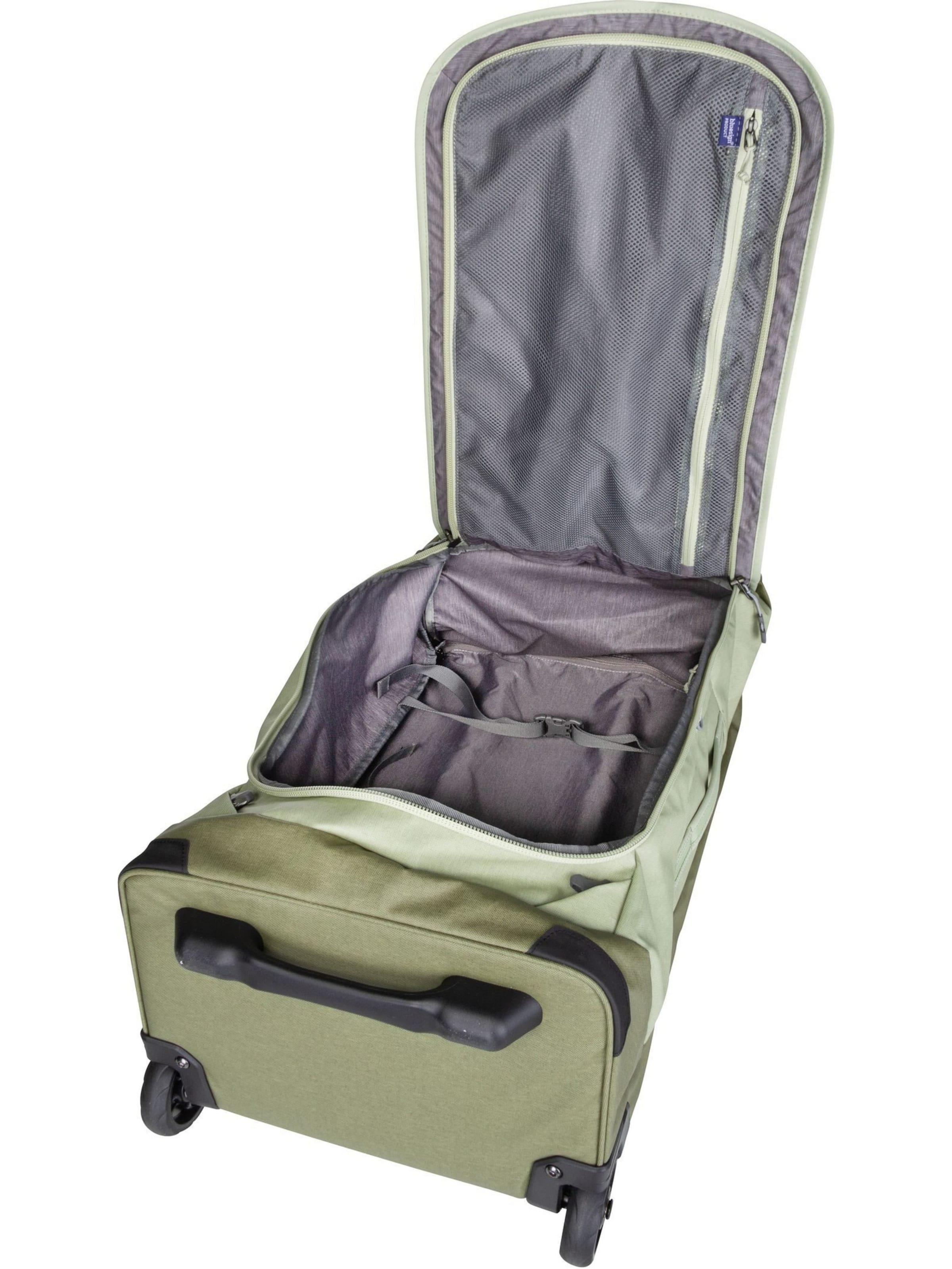 Valisette 'Pro Movo 60 ' DEUTER en vert