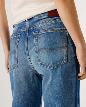 Regular Jean Pepe Jeans en bleu