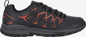 ENDURANCE Outdoorschuhe 'Tingst' in Grau