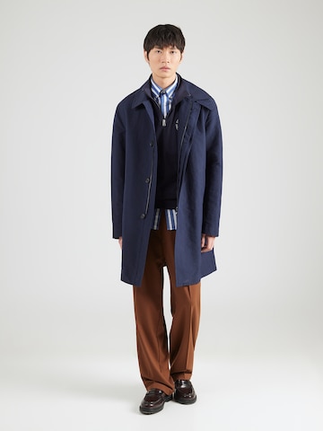 Sweat-shirt GANT en bleu