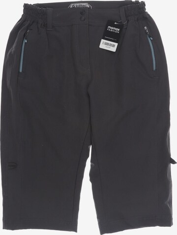 KILLTEC Shorts in M in Grey: front