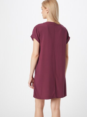 GAP - Vestido em roxo