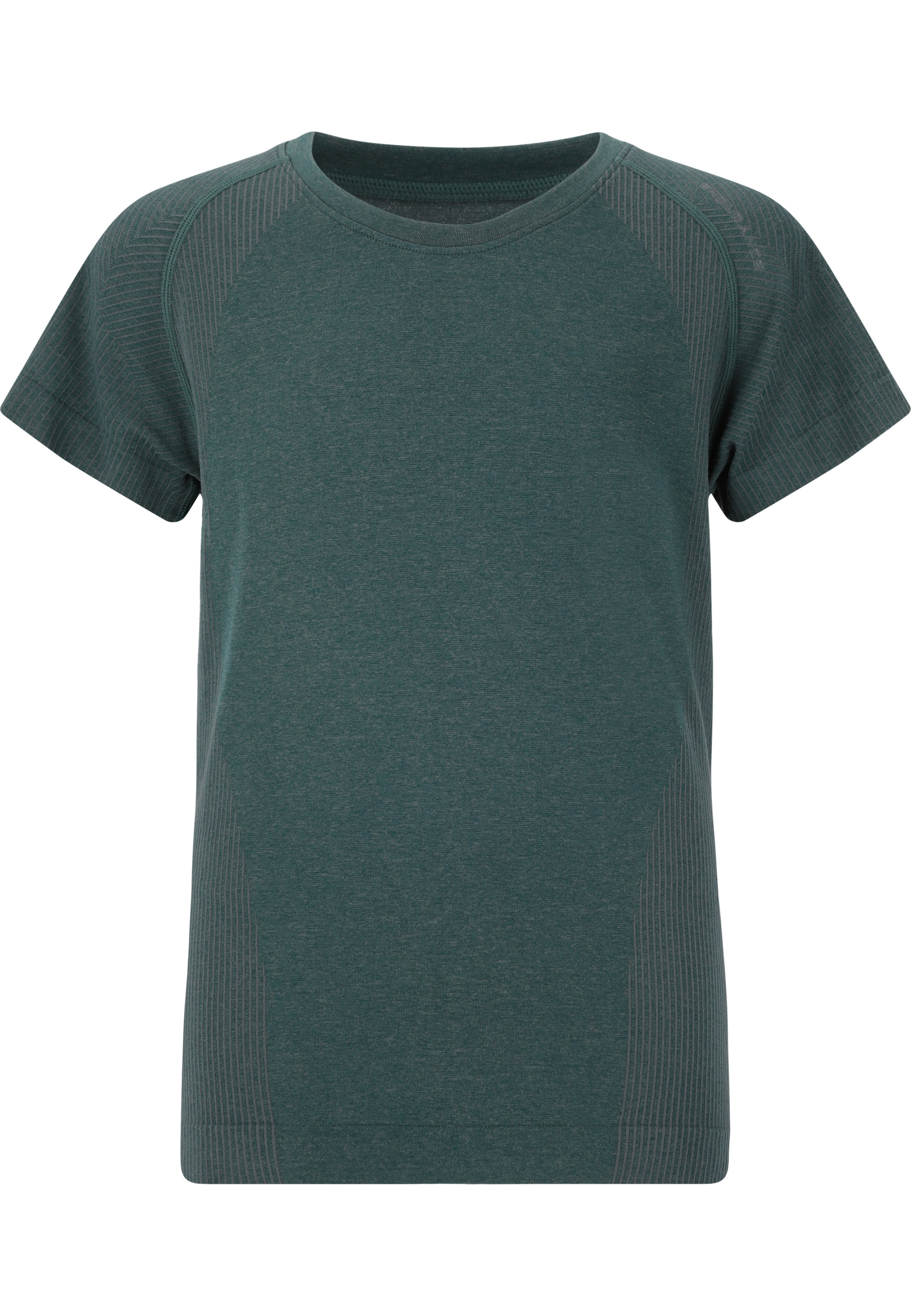 ENDURANCE Performance shirt 'Halen Jr.' in Green: front