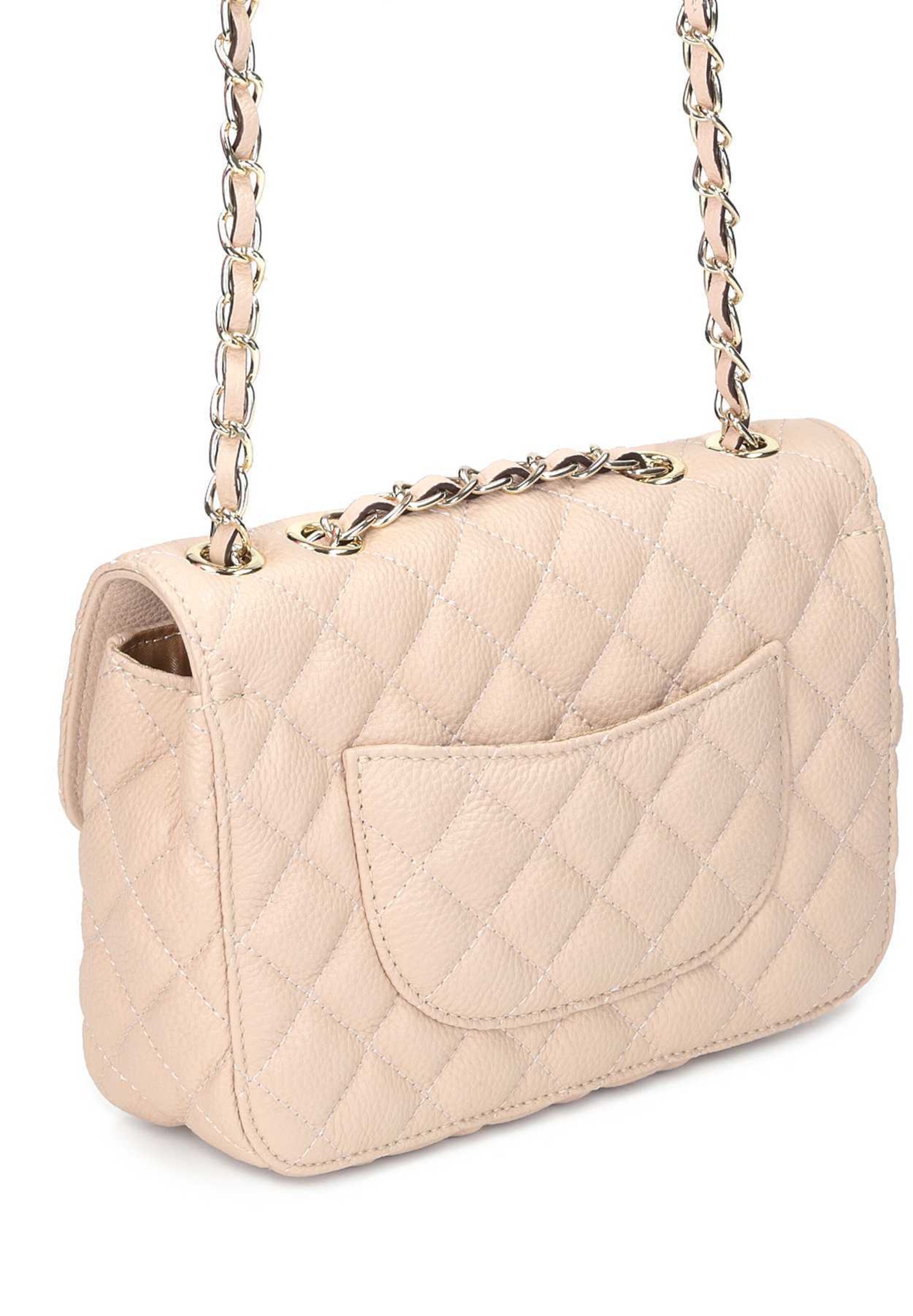 Kazar Сумка через плечо в Бежевый