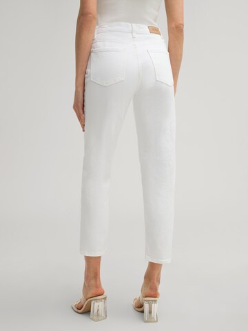 JOOP! Regular Jeans 'Marlin' in Wit
